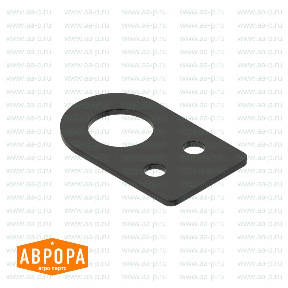 Isolator